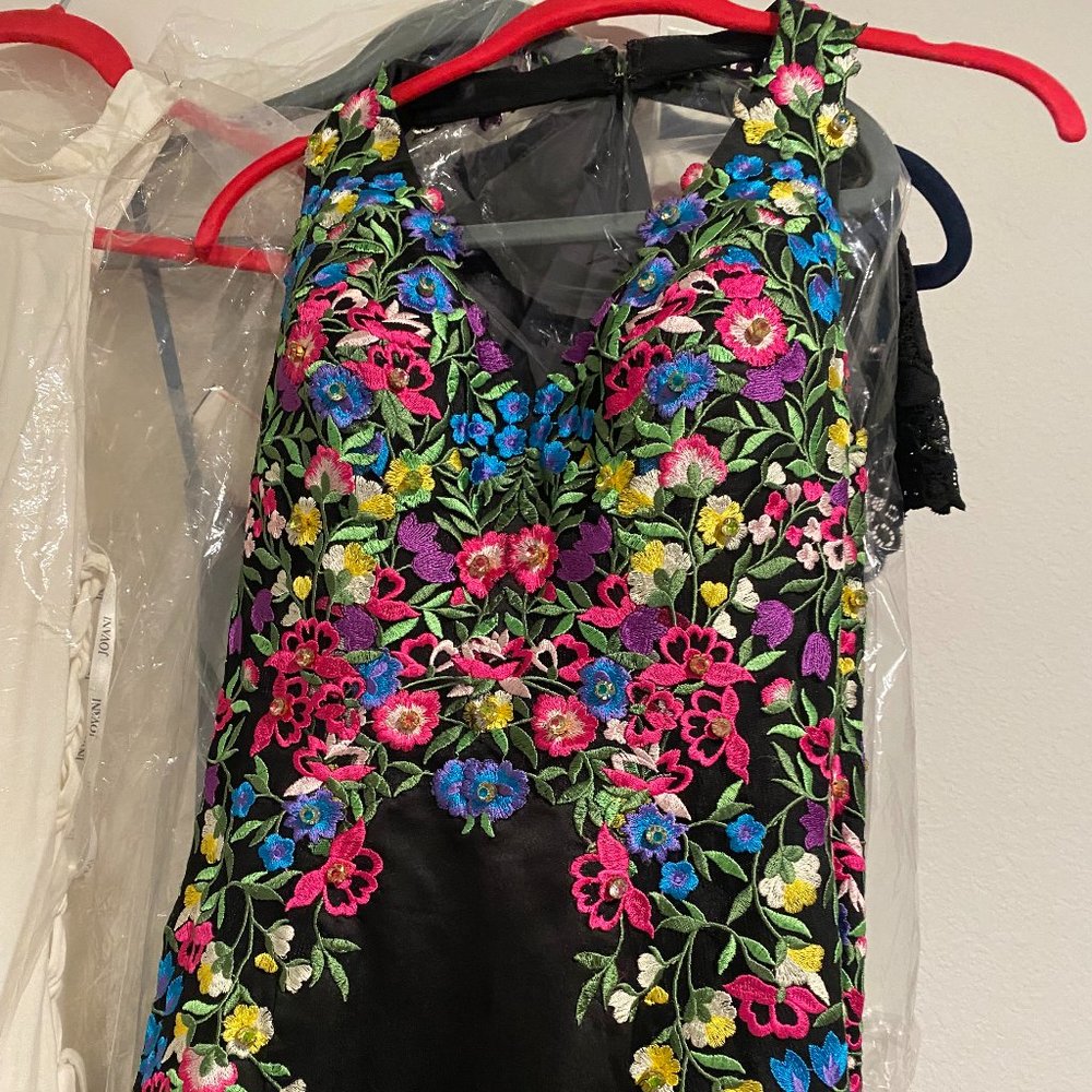 JVN by Jovani Dress (Long)